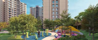Project Image of 844.75 - 1631.38 Sq.ft 2 BHK Apartment for buy in Ashiana Ekansh Phase I