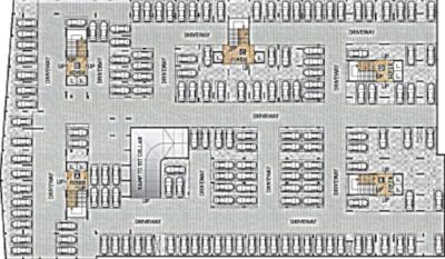 Project Image of 669.84 - 875.54 Sq.ft 2 BHK Apartment for buy in Shree Aaval Shyam Status