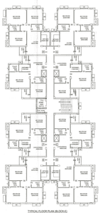 Project Image of 559.72 - 758.21 Sq.ft 2 BHK Apartment for buy in Nitu Sunshine Green City Phase IV