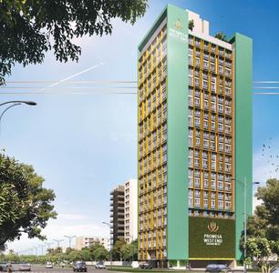 Promesa West End Elevation 1