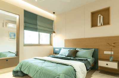 Project Image of 721.72 - 947.55 Sq.ft 2 BHK Apartment for buy in Padam Samarth Srushti