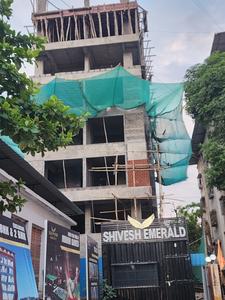 Project Image of 297.3 - 540.0 Sq.ft 1 BHK Apartment for buy in Shivesh Emerald