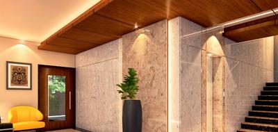 Project Image of 0.0 - 2965.0 Sq.ft 4 BHK Apartment for buy in India Kenz Krest