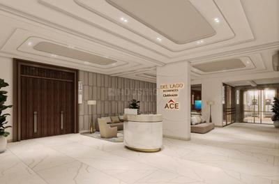 Project Image of 2265.0 - 4000.0 Sq.ft 3 BHK Apartment for buy in Acecorp Ace Del Lago