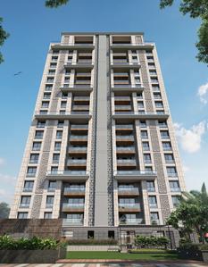 Project Image of 0.0 - 2098.32 Sq.ft 4 BHK Apartment for buy in RNG Skyworld
