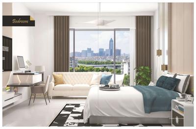 Project Image of 3311.0 - 3326.0 Sq.ft 5 BHK Apartment for buy in Urbanac Sky Mansion