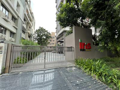 Project Image of 980.0 - 1446.0 Sq.ft 2 BHK Apartment for buy in Purti Iris