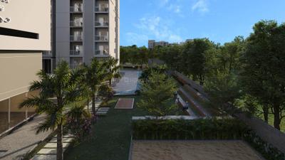 Project Image of 1164.0 - 1591.0 Sq.ft 2 BHK Apartment for buy in Ishtika Anahata