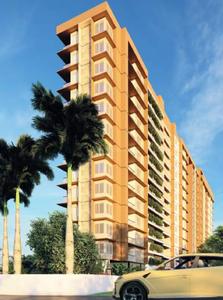 Oceanus Ample Grace Elevation 1