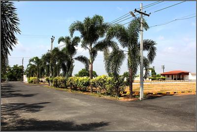 Project Image of 730.0 - 2250.0 Sq.ft Residential Plot Plot for buy in Greenfield Nachatra Garden