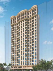 Project Image of 795 Sq.ft 2 BHK Apartment / Flat for sale in Vasai West for Rs. 7500000