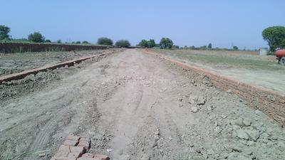 Project Image of 450.0 - 1800.0 Sq.ft Residential Plot Plot for buy in JK Vrinda City Phase 2