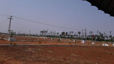 Project Image of 1350.0 - 1800.0 Sq.ft Residential Plot Plot for buy in Bhashyam Pioneer County