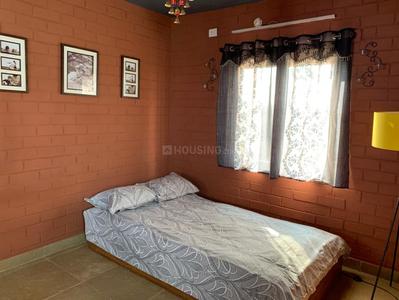 Project Image of 0.0 - 650.0 Sq.ft 2 BHK Villa for buy in NNR Eco Weekend Homes
