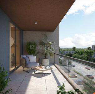 Project Image of 1400.0 - 2000.0 Sq.ft 2 BHK Apartment for buy in Shagoon Serenity