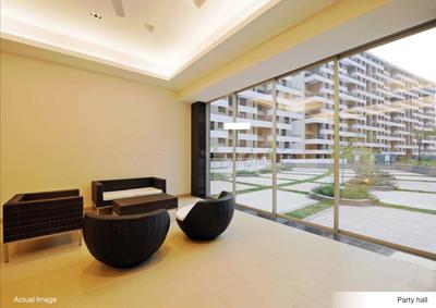 Project Image of 937.0 - 1190.0 Sq.ft 2 BHK Apartment for buy in Kalpataru Estate