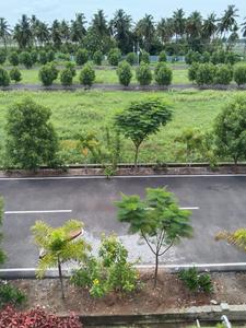 Project Image of 600.0 - 1243.0 Sq.ft Residential Plot Plot for buy in Premier Saraswathi Nagar