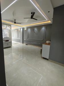 Project Image of 2115.0 - 2250.0 Sq.ft 3 BHK Builder Floor for buy in Creative Estate Luxury Floors
