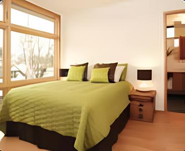 Project Image of 479.0 - 904.0 Sq.ft 1 BHK Apartment for buy in Shreka Shreesha Enclave