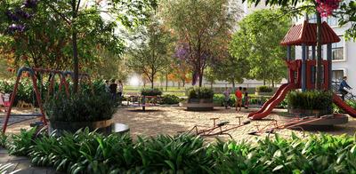 Project Image of 1137 Sq.ft 2 BHK Apartment / Flat for sale in K R Puram for Rs. 13500000