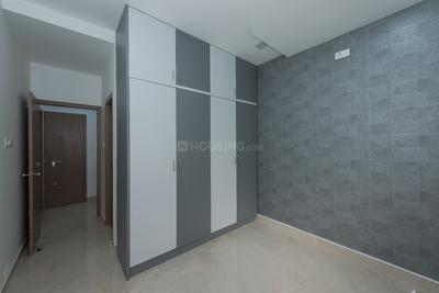 Project Image of 1102.0 - 1471.0 Sq.ft 2 BHK Villa for buy in Jehovah Pammal Independent Villa