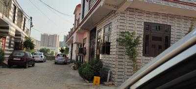Project Image of 388.35 - 1800.0 Sq.ft Residential Plot Plot for buy in Satyam Vrindavan Garden