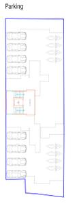 Project Image of 387.5 - 394.82 Sq.ft 2 BHK Apartment for buy in Santosh Swastik 4