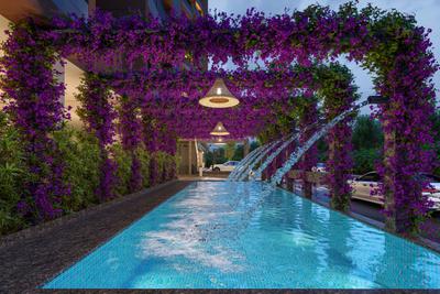 Project Image of 0.0 - 1935.0 Sq.ft 3 BHK Apartment for buy in Kautilya Two20