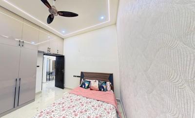Project Image of 1300.0 - 1445.0 Sq.ft 3 BHK Apartment for buy in Nest Mojo