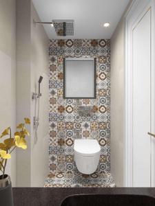 Project Image of 280.4 - 812.35 Sq.ft 1 BHK Apartment for buy in Sanghvi Edge