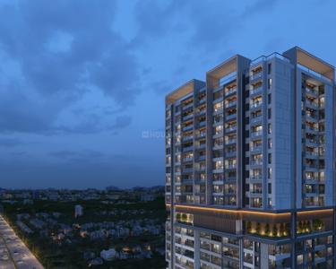 Project Image of 495.36 - 939.9 Sq.ft 2 BHK Apartment for buy in Shivtoran CHS
