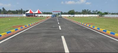 Project Image of 800.0 - 2400.0 Sq.ft Residential Plot Plot for buy in Premier Shanthi Colony Phase 1