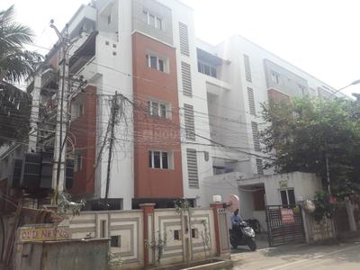 Project Image of 1621.0 - 2611.0 Sq.ft 2 BHK Apartment for buy in Ramaniyam Kattima