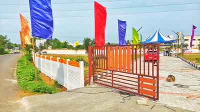 Project Image of 800.0 - 1289.0 Sq.ft Residential Plot Plot for buy in NRI Sunflower Garden