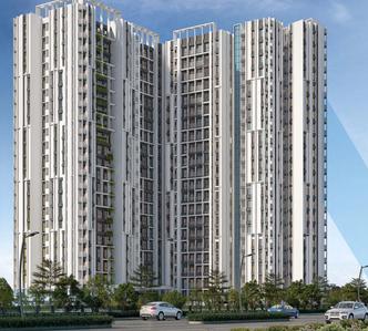 Project Image of 1000.0 - 2045.0 Sq.ft 2 BHK Apartment for buy in Artech L Attitude