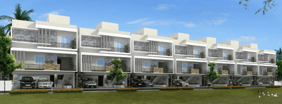 Vimosh Vita Costiera Elevation 2