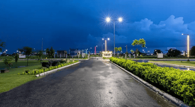 Project Image of 915.58 - 19727.56 Sq.ft Residential Plot Plot for buy in Satiup Revti City 1