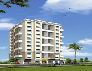 Project Image of 784.0 - 1033.0 Sq.ft 2 BHK Apartment for buy in Aarya Residency