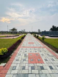 Project Image of 1091.0 - 2800.0 Sq.ft Residential Plot Plot for buy in Balaji Silver Icon