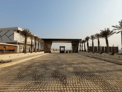 Project Image of 416.56 - 2167.53 Sq.ft Residential Plot Plot for buy in Aanya Raheja Nirwana Phase II