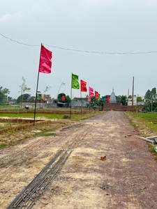 Project Image of 1000.0 - 2000.0 Sq.ft Residential Plot Plot for buy in Paradise Town Phase 2