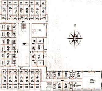 Project Image of 234.0 - 605.0 Sq.ft 1 BHK Apartment for buy in AC Asowan Suites