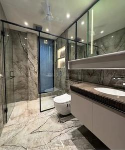 Project Image of 1900.0 - 2700.0 Sq.ft 3 BHK Builder Floor for buy in Vohra Luxury Builder Floors 4