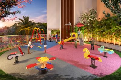 Project Image of 705.0 - 980.0 Sq.ft 2 BHK Apartment for buy in Reliable Balaji Theo