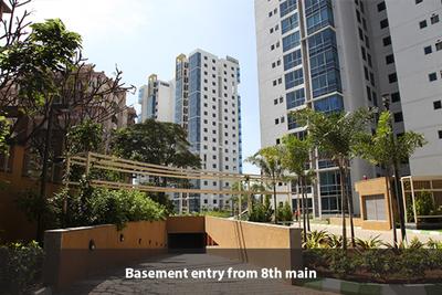 Project Image of 2215.0 - 4465.0 Sq.ft 3 BHK Apartment for buy in Sattva Luxuria