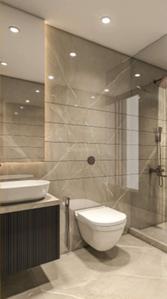 Project Image of 900.0 - 902.0 Sq.ft 2 BHK Apartment for buy in Prakash Paradise