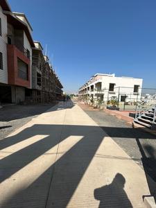 Project Image of 1774.5 - 2964.0 Sq.ft 3 BHK Villa for buy in Anand Forest