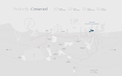 Project Image of 774.0 - 2719.0 Sq.ft 1 BHK Apartment for buy in Emaar Porto View