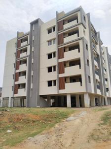 Project Image of 1017.0 - 1504.0 Sq.ft 2 BHK Apartment for buy in The Reef