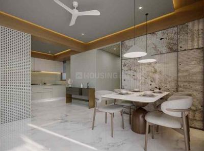 Project Image of 0.0 - 2266.0 Sq.ft 3 BHK Apartment for buy in Swarnim 18